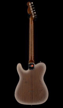Fender Custom Shop Limited Edition Telecaster Custom Journeyman Relic - Natural Blonde #91494