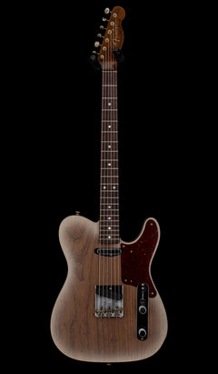 Fender Custom Shop Limited Edition Telecaster Custom Journeyman Relic - Natural Blonde #91494