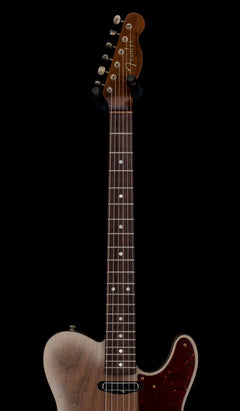 Fender Custom Shop Limited Edition Telecaster Custom Journeyman Relic - Natural Blonde #91494