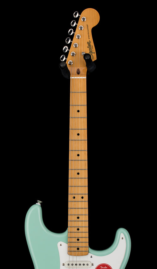 Squier Classic Vibe '50s Stratocaster HT - Surf Green