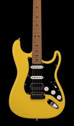 Fender Dealer Exclusive American Ultra II Stratocaster HSS - Graffiti Yellow #08933