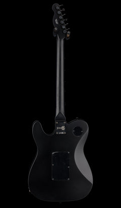 Fender John 5 Phantom Telecaster - Black #04091