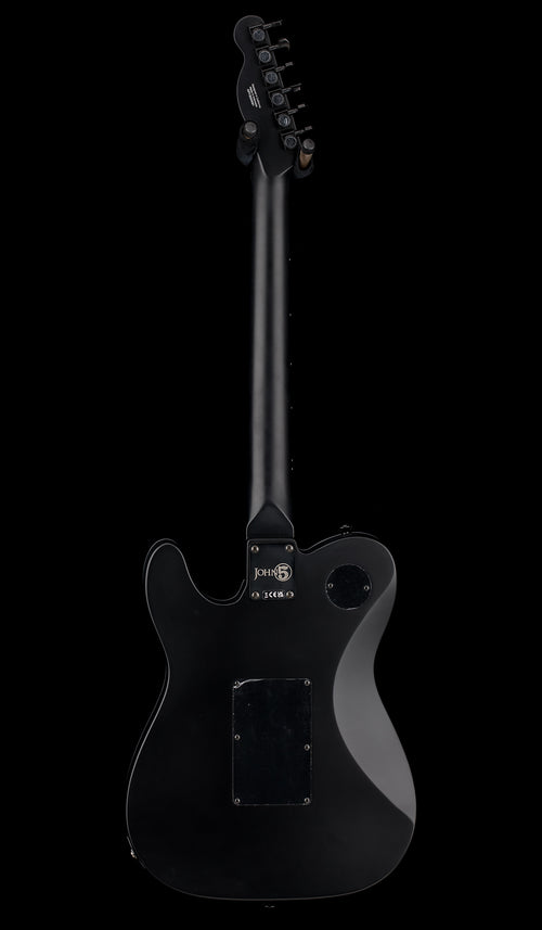 Fender John 5 Phantom Telecaster - Black #04091