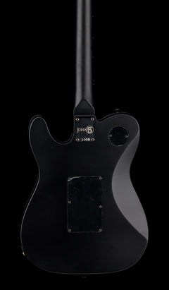Fender John 5 Phantom Telecaster - Black #04091