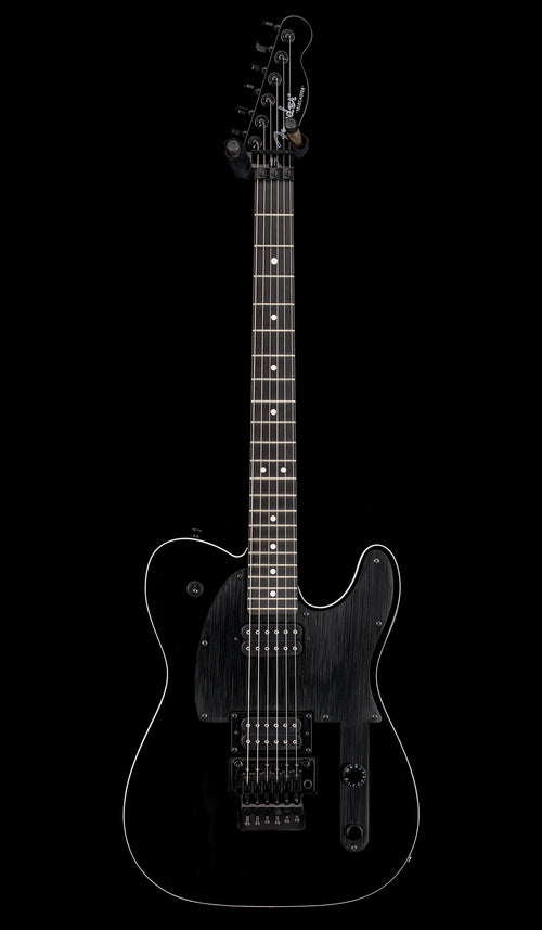 Fender John 5 Phantom Telecaster - Black #04091
