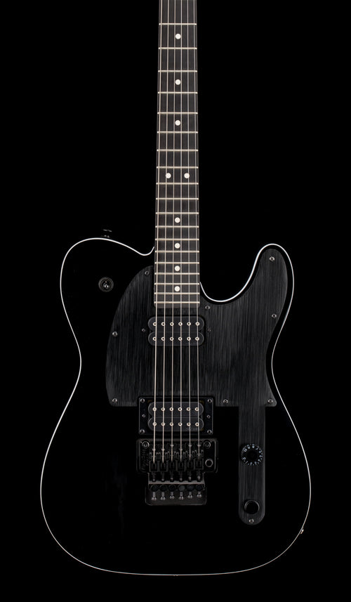 Fender John 5 Phantom Telecaster - Black #04091