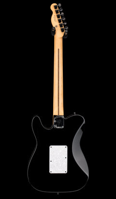 Fender Limited Edition Player Fusion Telecaster HH Floyd Rose - Black #18569