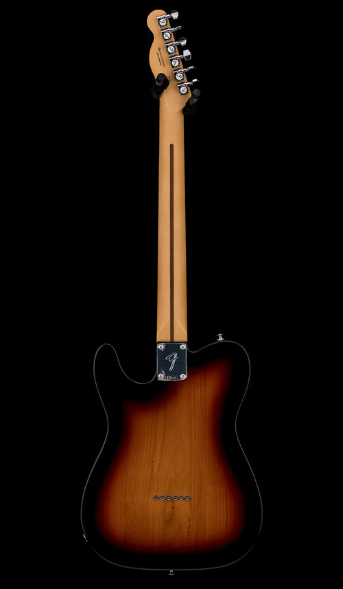 Fender Player II Modified Telecaster - 3-Color Sunburst #04962