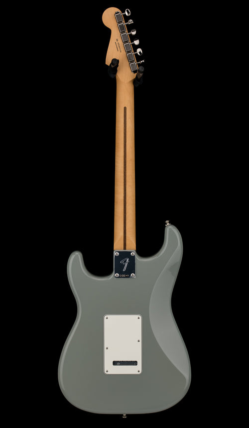 Fender Player II Stratocaster HSS - Cactus Gray #45296
