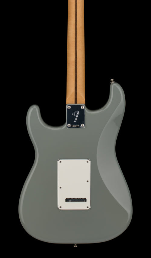 Fender Player II Stratocaster HSS - Cactus Gray #45296