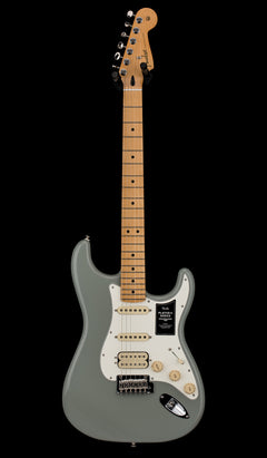 Fender Player II Stratocaster HSS - Cactus Gray #45296