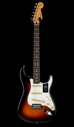 Fender Player II Stratocaster - 3-Color Sunburst #60523