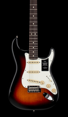 Fender Player II Stratocaster - 3-Color Sunburst #60523