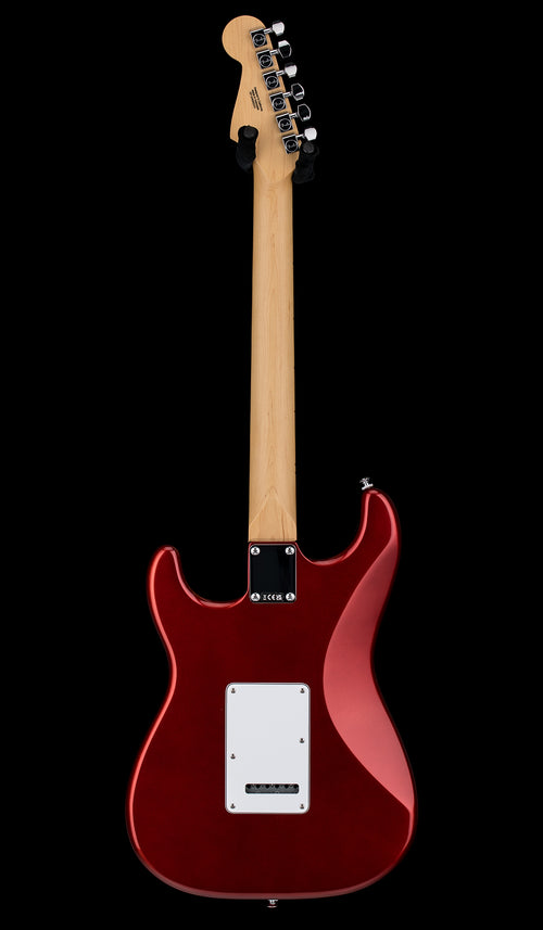 Fender Standard Stratocaster - Candy Cola #00253