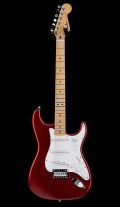 Fender Standard Stratocaster - Candy Cola #00253