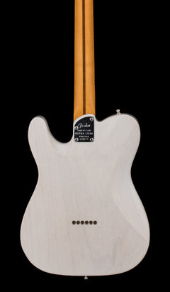 Fender American Ultra Luxe Vintage '50s Telecaster - White Blonde #25550