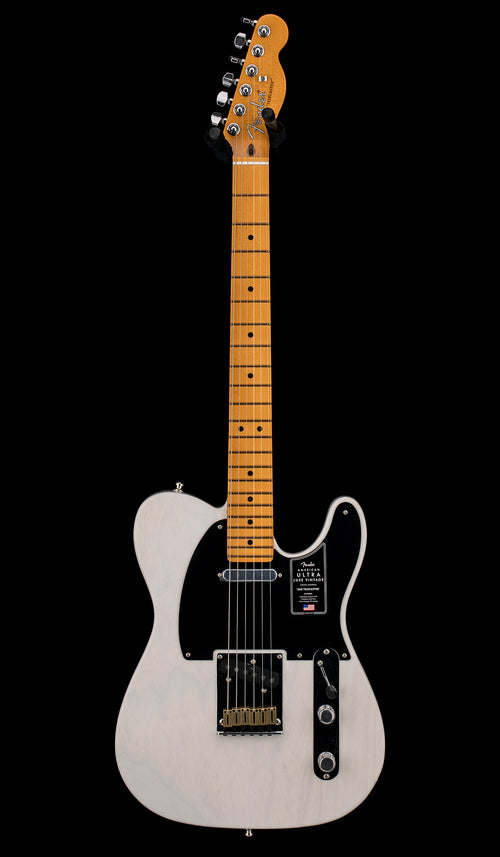 Fender American Ultra Luxe Vintage '50s Telecaster - White Blonde #25550