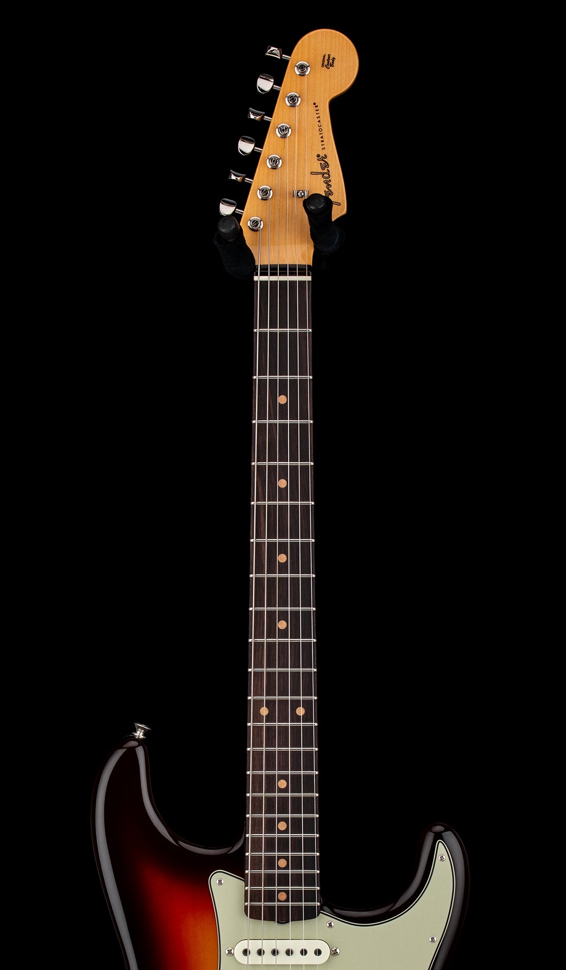 ギター Fender Custom Shop Vintage Custom '59 ST Fender Custom Shop Vintage Custom '59 Hardtail Stratocaster