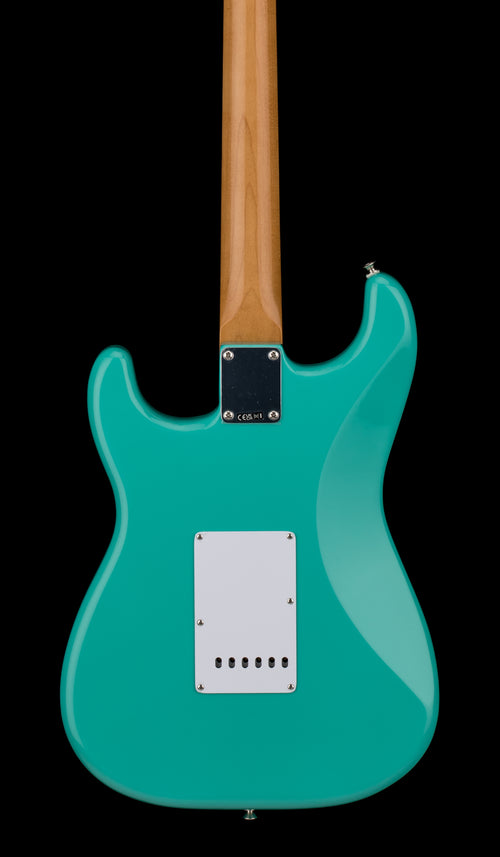 Fender Vintera III Early '60s Stratocaster - Seafoam Green #04913