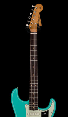 Fender Vintera III Early '60s Stratocaster - Seafoam Green #04913