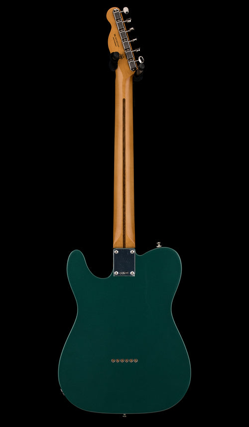Fender Vintera III Late '50s Telecaster - Sherwood Green Metallic #25669