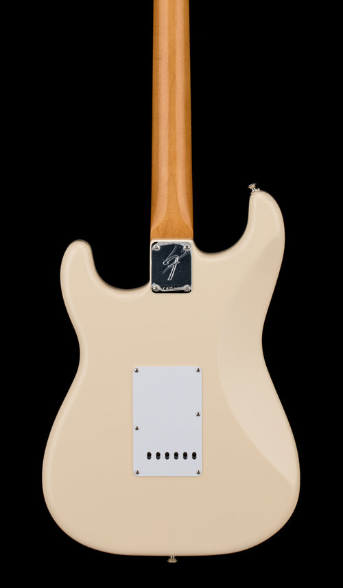 Fender Vintera III Late '60s Stratocaster - Olympic White #18972