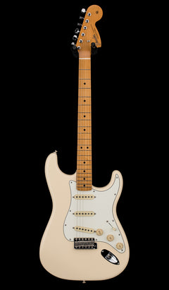 Fender Vintera III Late '60s Stratocaster - Olympic White #18972