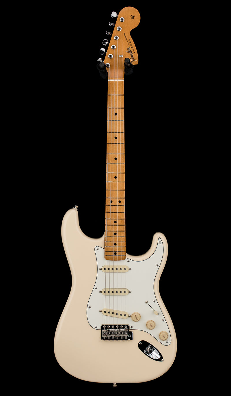 Fender Vintera III Late '60s Stratocaster - Olympic White #18972