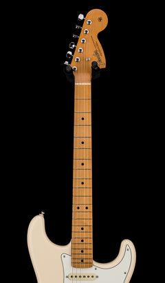 Fender Vintera III Late '60s Stratocaster - Olympic White #18972