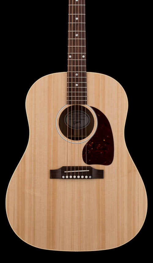 Gibson J-45 Special - Satin Natural #36003