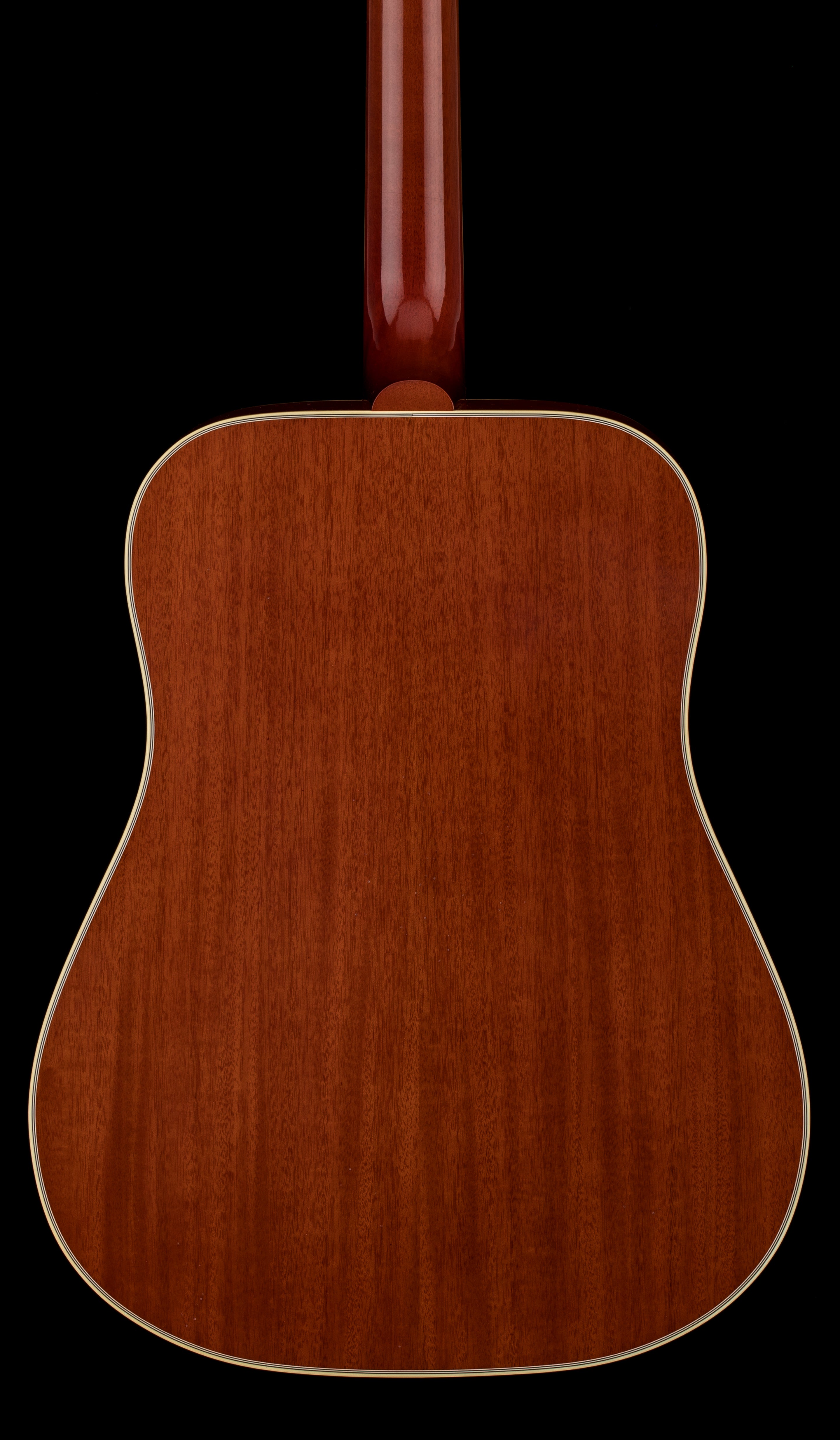 Gibson Custom Shop 1960 Hummingbird Murphy Lab Light Aged – Empire