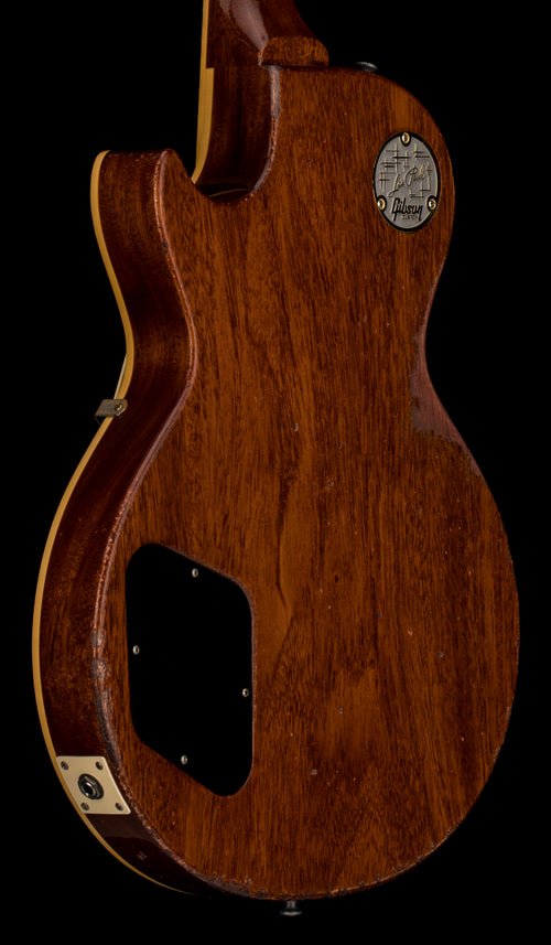 Gibson Custom Shop 1959 Les Paul Standard Murphy Lab Heavy Aged - Slow Iced Tea Fade #60051