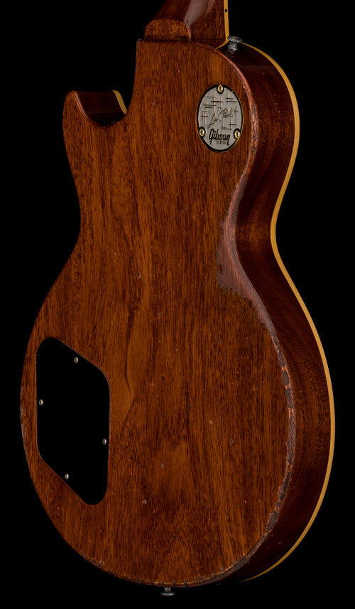 Gibson Custom Shop 1959 Les Paul Standard Murphy Lab Heavy Aged - Slow Iced Tea Fade #60051