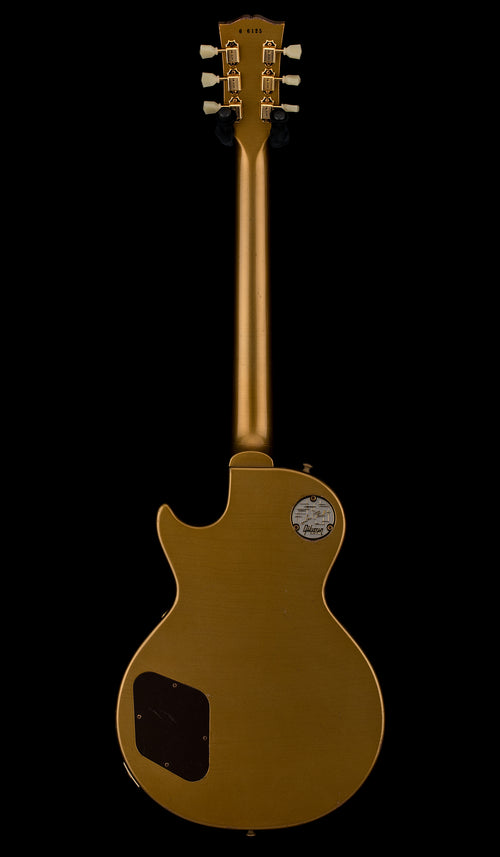 Gibson Custom Shop Limited Edition 1956 Les Paul Reissue with Gold Hardware Murphy Lab Light Aged - All Double Gold #66125