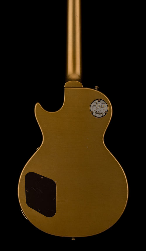 Gibson Custom Shop Limited Edition 1956 Les Paul Reissue with Gold Hardware Murphy Lab Light Aged - All Double Gold #66125