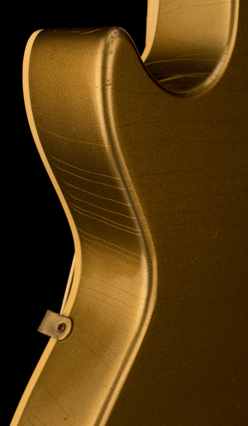 Gibson Custom Shop Limited Edition 1956 Les Paul Reissue with Gold Hardware Murphy Lab Light Aged - All Double Gold #66125