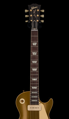 Gibson Custom Shop Limited Edition 1956 Les Paul Reissue with Gold Hardware Murphy Lab Light Aged - All Double Gold #66125