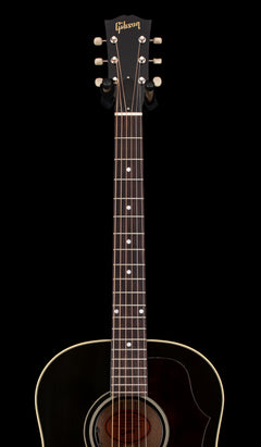 Gibson J-45 60s Original Fixed Bridge HiFi DNA - Vintage Sunburst #06037
