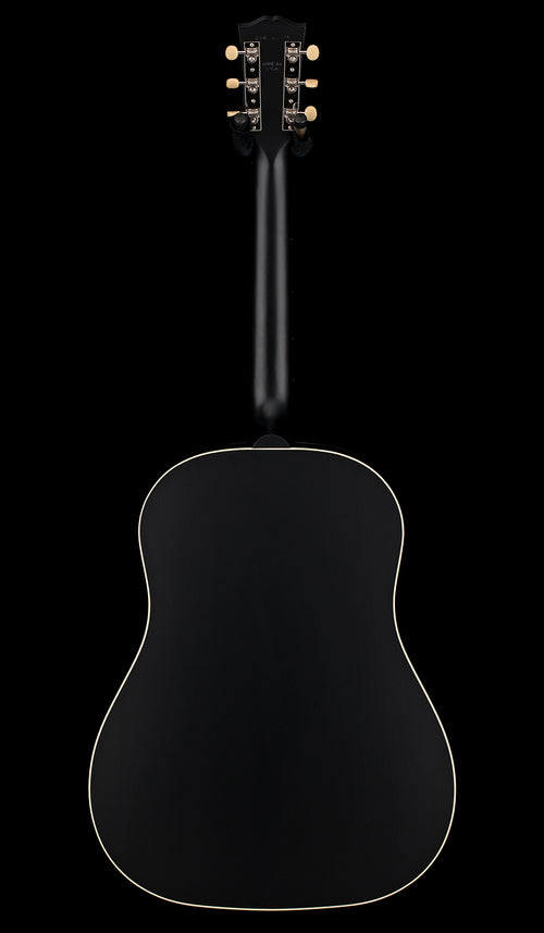 Gibson J-45 Century 12-Fret - Ebony #76059