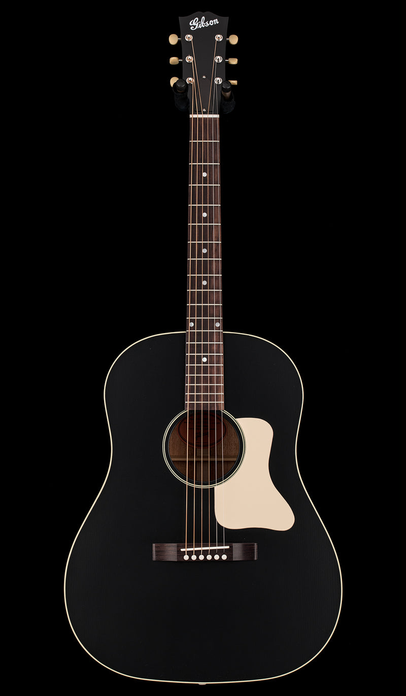 Gibson J-45 Century 12-Fret - Ebony #76059