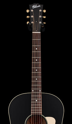 Gibson J-45 Century 12-Fret - Ebony #76059