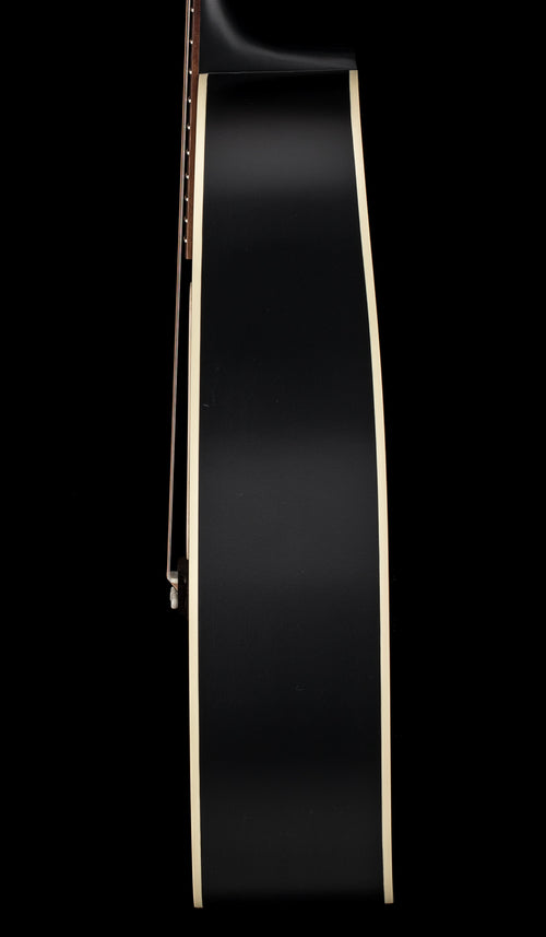 Gibson J-45 Century 12-Fret - Ebony #76059