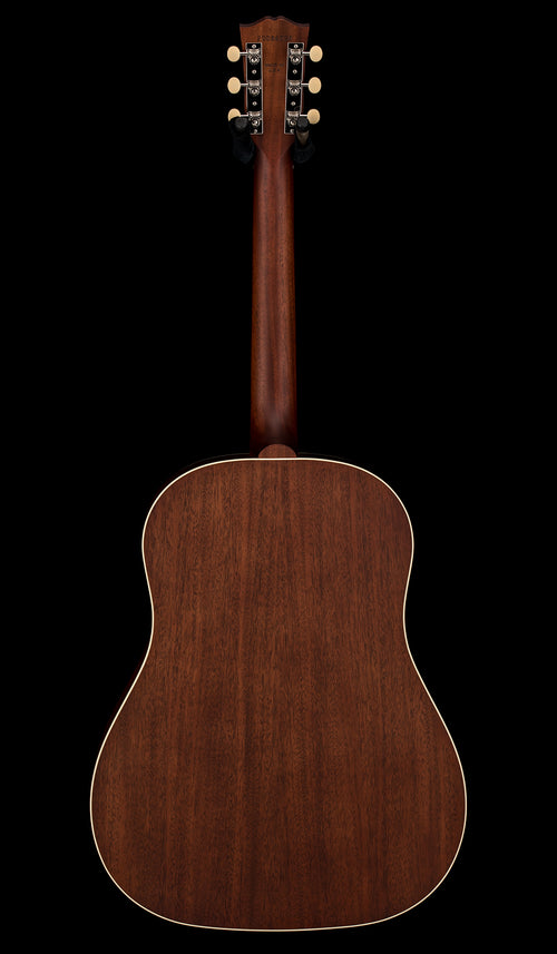 Gibson J-45 Century 12-Fret - Vintage Amber #86028