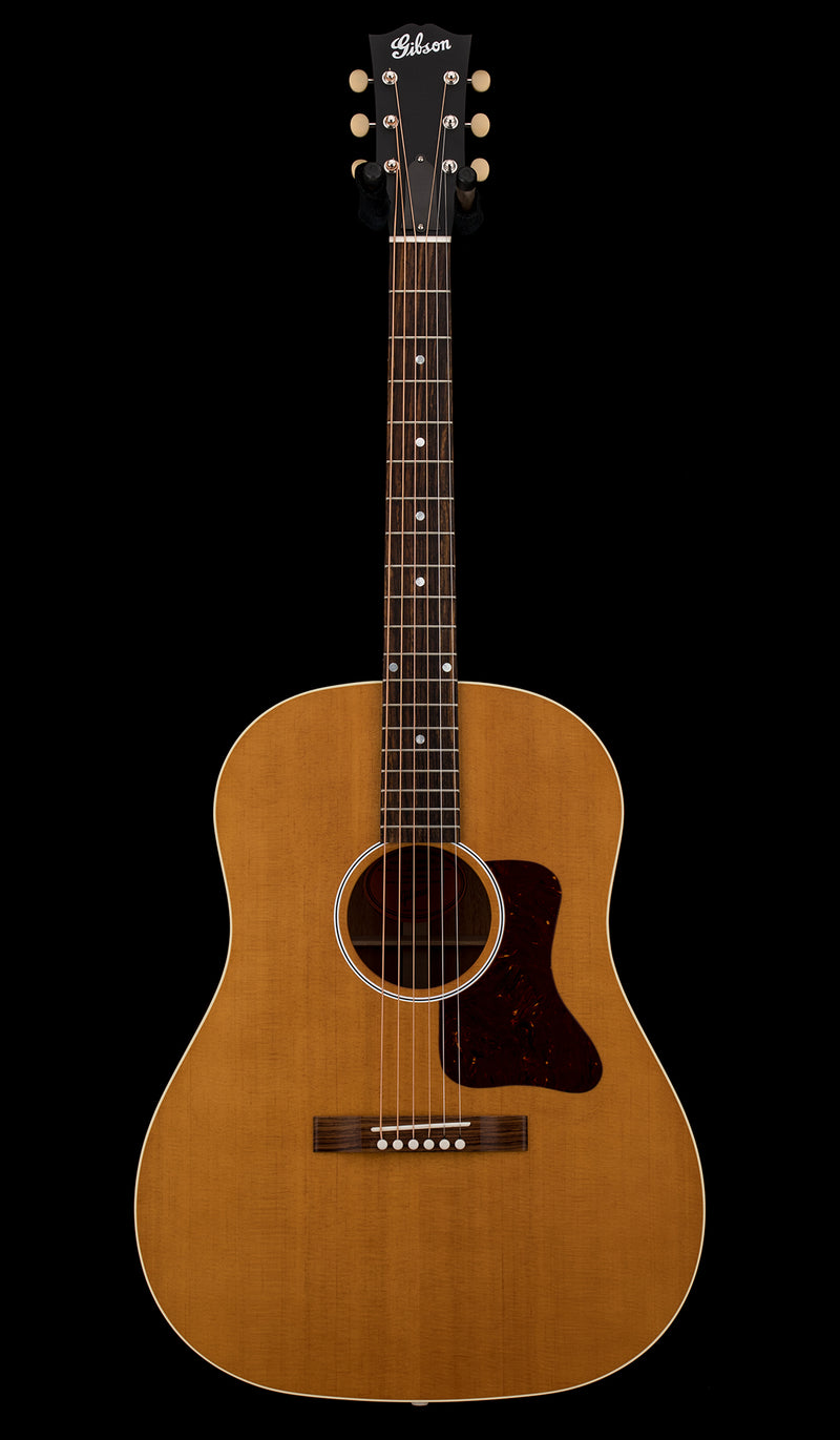 Gibson J-45 Century 12-Fret - Vintage Amber #86028