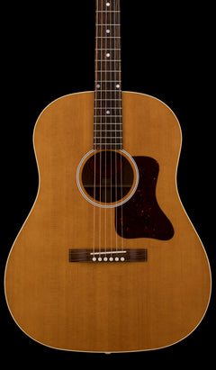 Gibson J-45 Century 12-Fret - Vintage Amber #86028