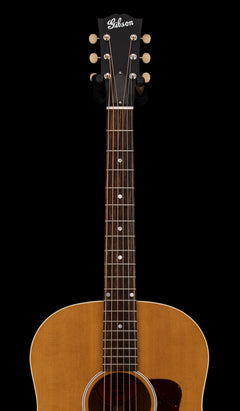 Gibson J-45 Century 12-Fret - Vintage Amber #86028