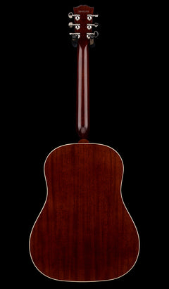 Gibson J-45 Standard HiFi DNA - Goldtop #66083