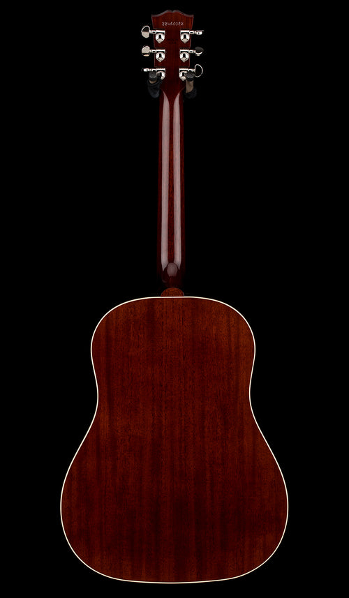 Gibson J-45 Standard HiFi DNA - Goldtop #66083