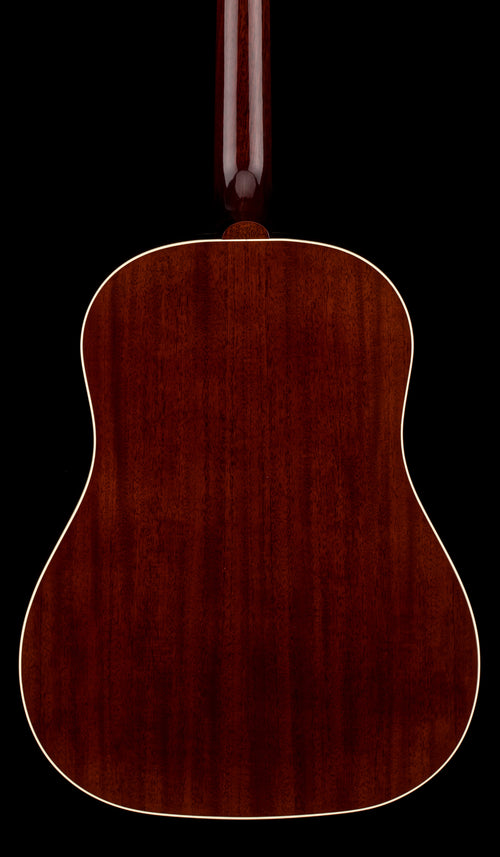 Gibson J-45 Standard HiFi DNA - Goldtop #66083