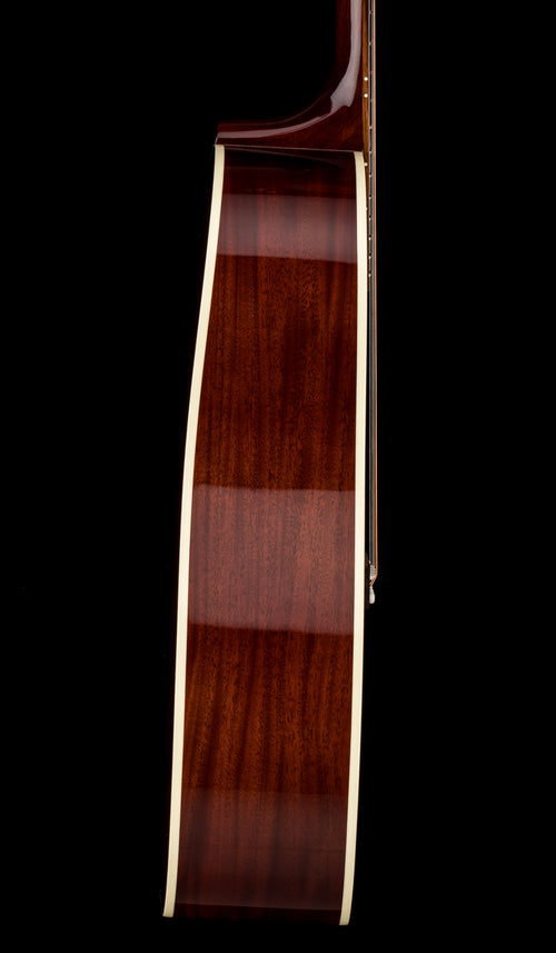 Gibson J-45 Standard HiFi DNA - Goldtop #66083